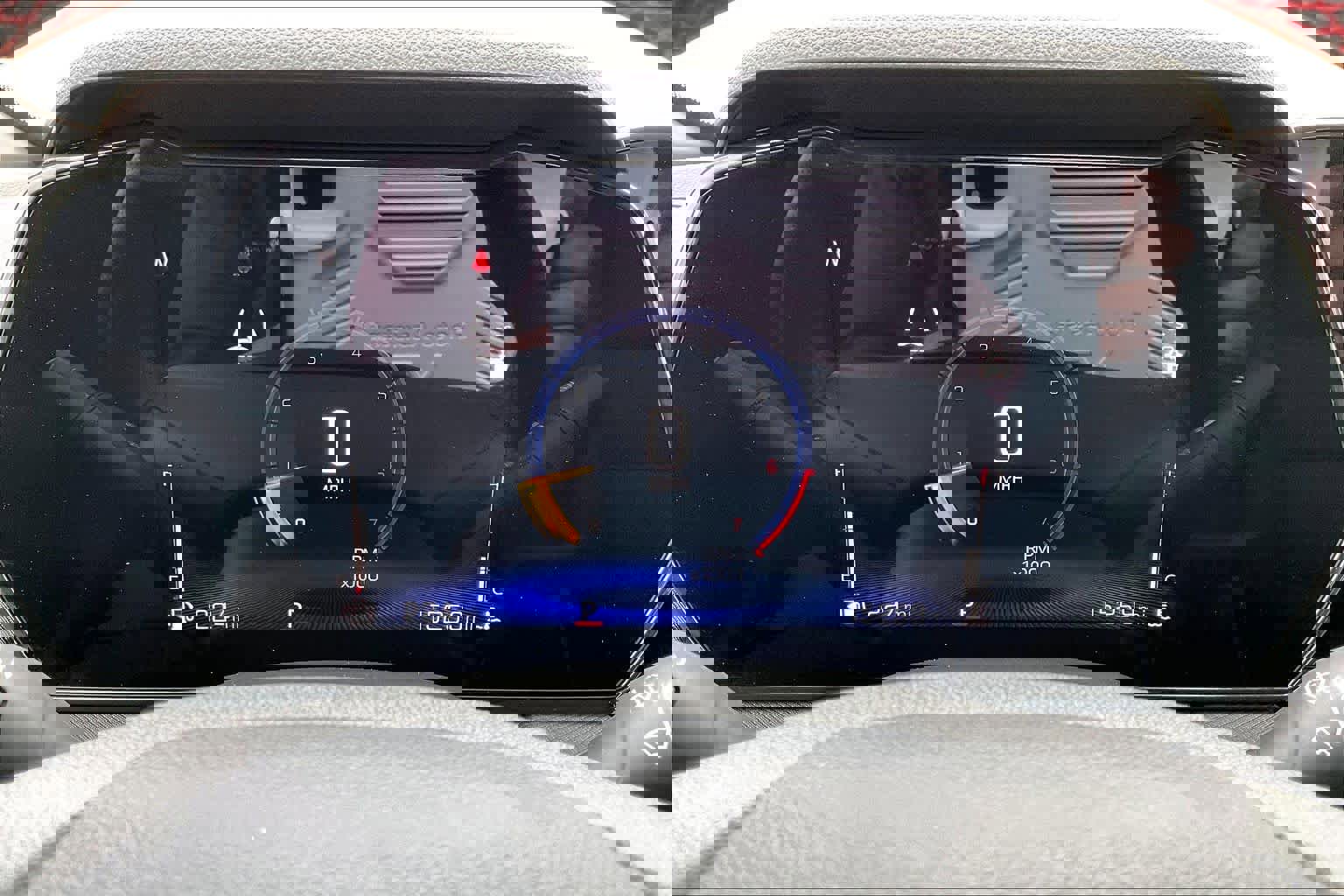 Used 2025 Chevrolet TrailBlazer RS w/ Convenience Package image 26