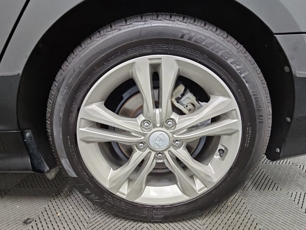 Used 2018 Hyundai Sonata Limited FWD image 47
