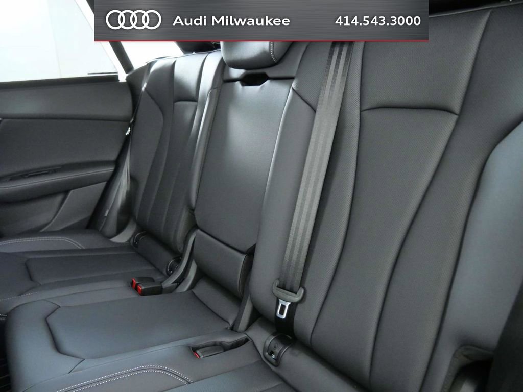 New 2026 Audi Q8 Premium Plus AWD/4WD image 15