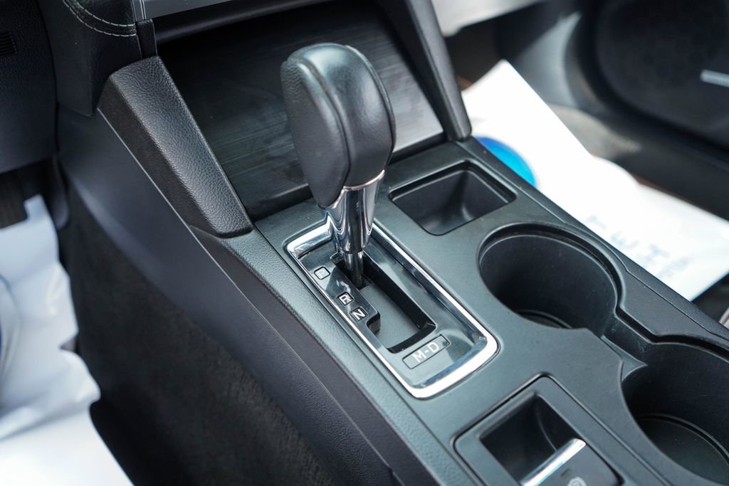 Used 2019 Subaru Outback 2.5i Touring image 29