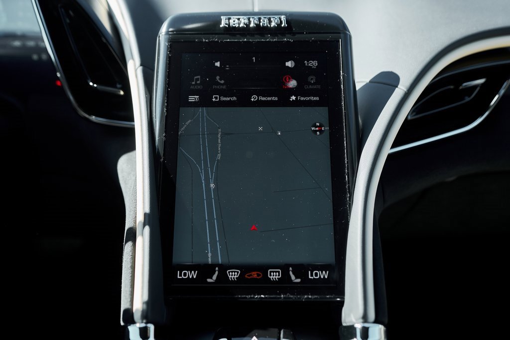 Used 2022 Ferrari Roma Base image 62
