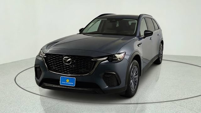 New 2026 MAZDA CX-70 SC Plus AWD/4WD image 2