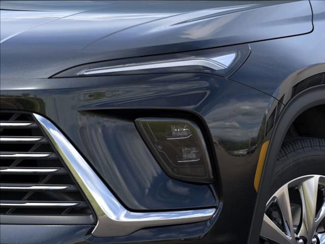 New 2026 Buick Enclave Preferred w/ Power Package FWD image 10