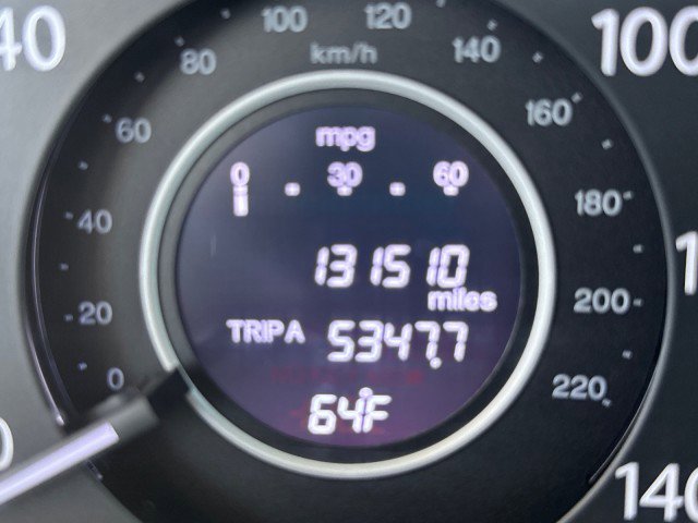 Used 2015 Honda CR-V EX image 12
