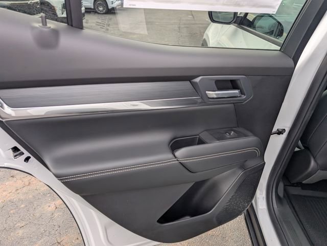 New 2026 GMC Terrain Elevation w/ Elevation Premium Package image 10