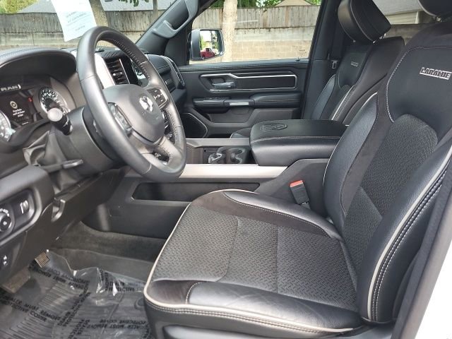 Used 2023 RAM 1500 Laramie image 11