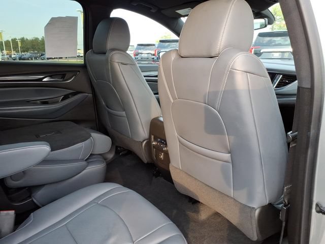 Used 2023 Buick Enclave Essence w/ Trailering Package, 5000 lbs. AWD/4WD image 21