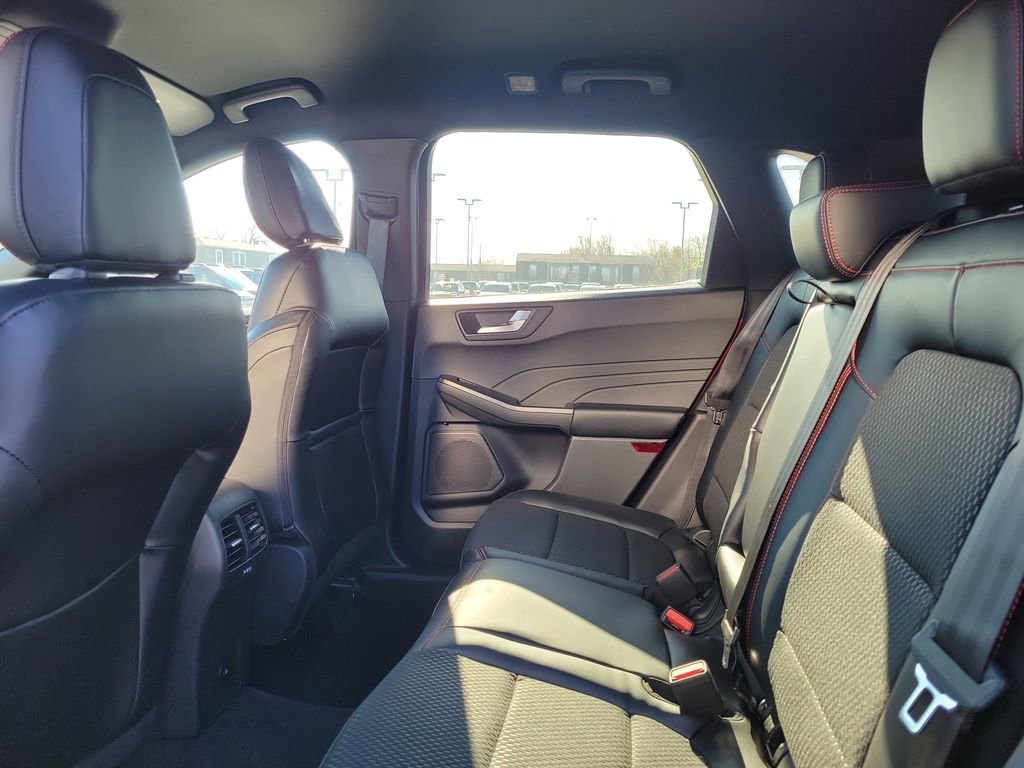 New 2026 Ford Escape ST-Line w/ Cold Weather Package image 13