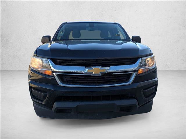 Used 2020 Chevrolet Colorado W/T image 2