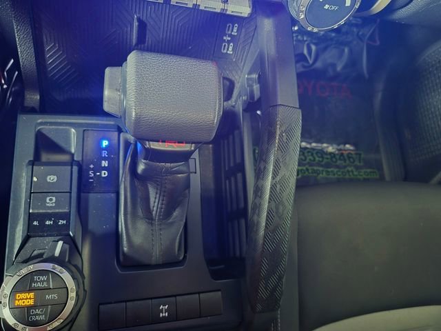 Certified 2024 Toyota Tacoma TRD Off-Road image 26