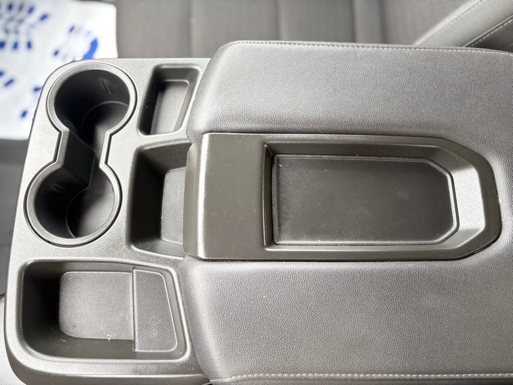 Used 2022 Chevrolet Silverado 1500 LT image 22