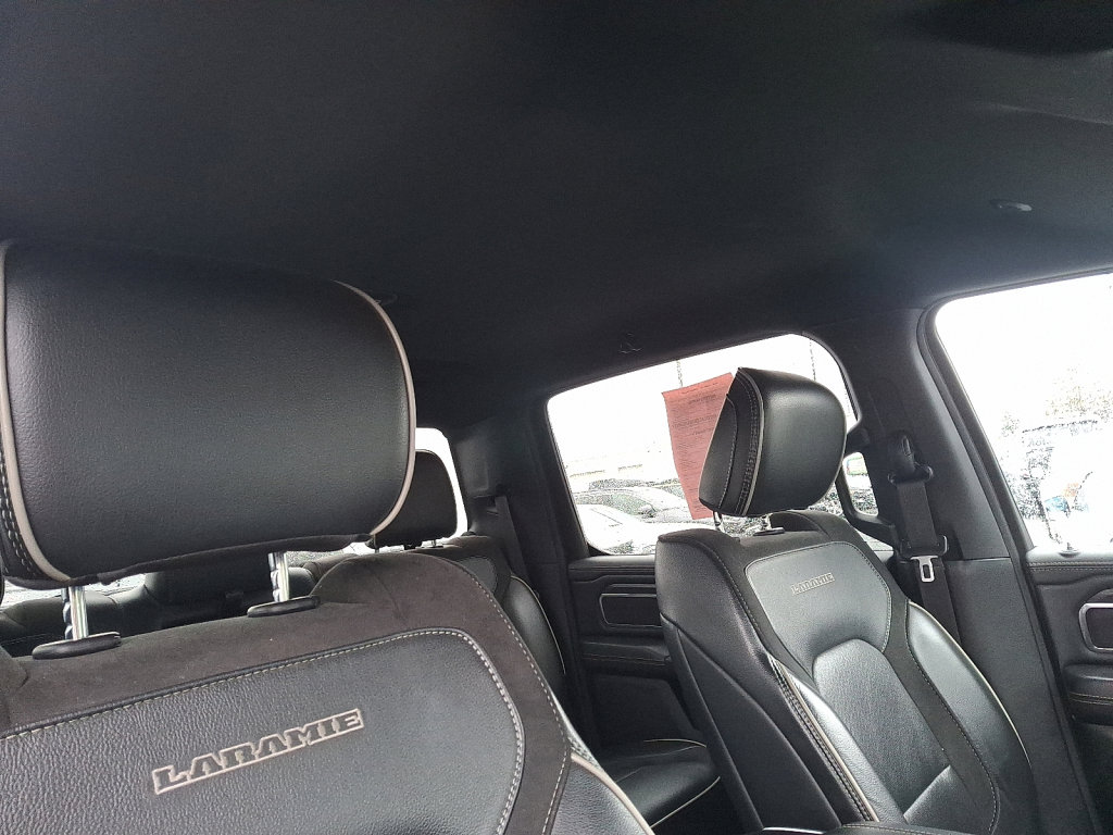 Certified 2024 RAM 1500 Laramie image 13