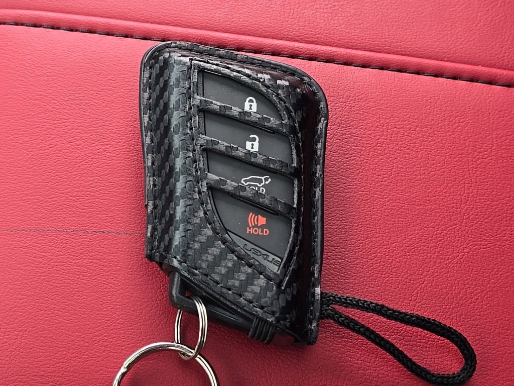 Used 2024 Lexus LX 600 F Sport image 37