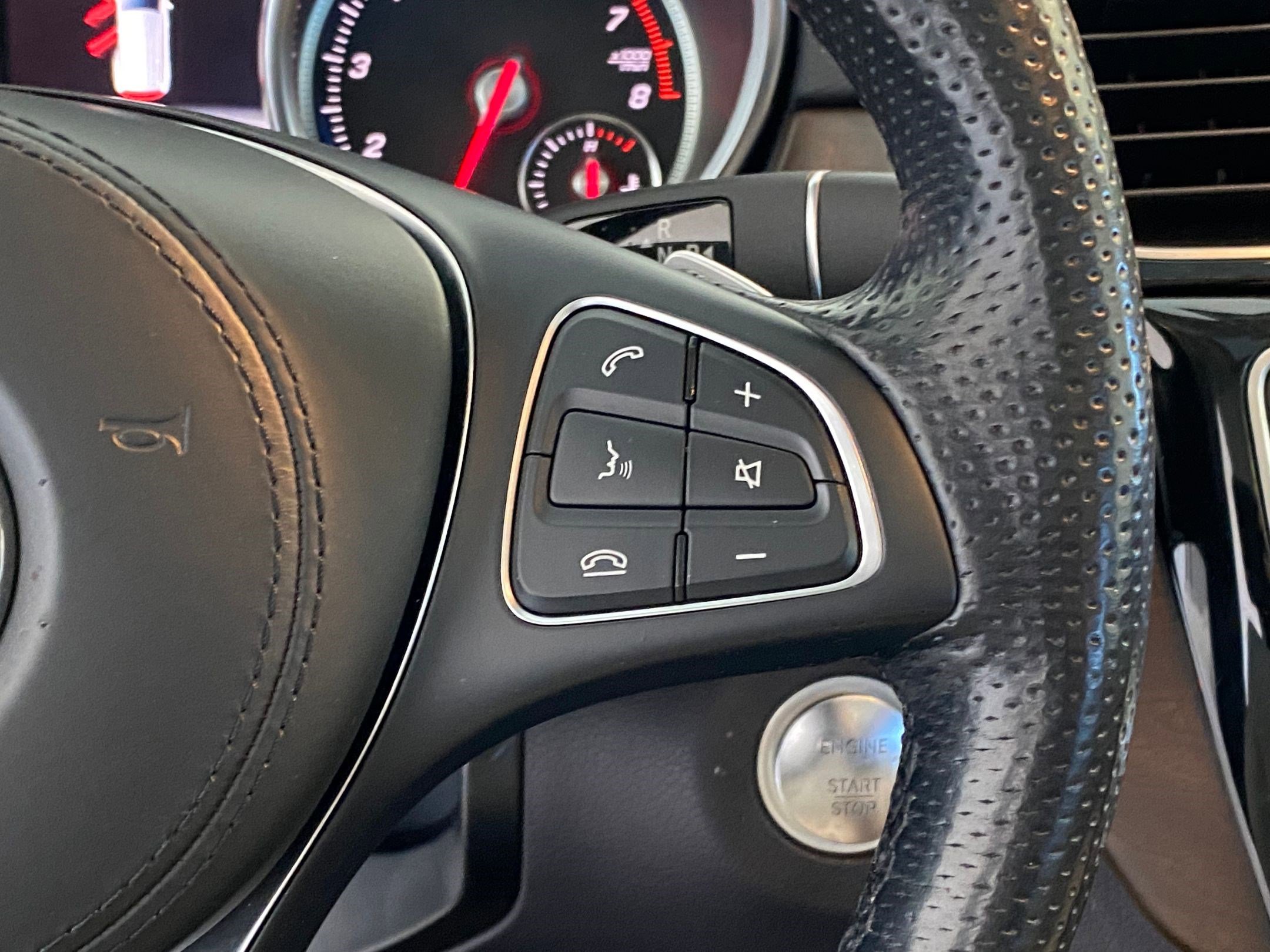 Used 2017 Mercedes-Benz GLS 550 4MATIC image 32