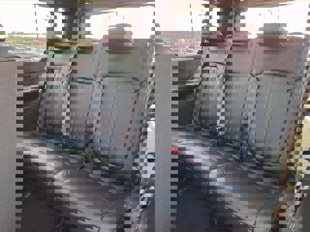 New 2026 Jeep Grand Wagoneer L Limited image 61