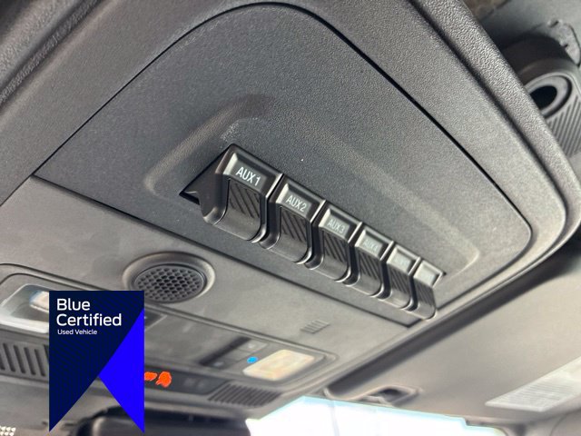 Certified 2022 Ford Bronco Black Diamond AWD/4WD image 32