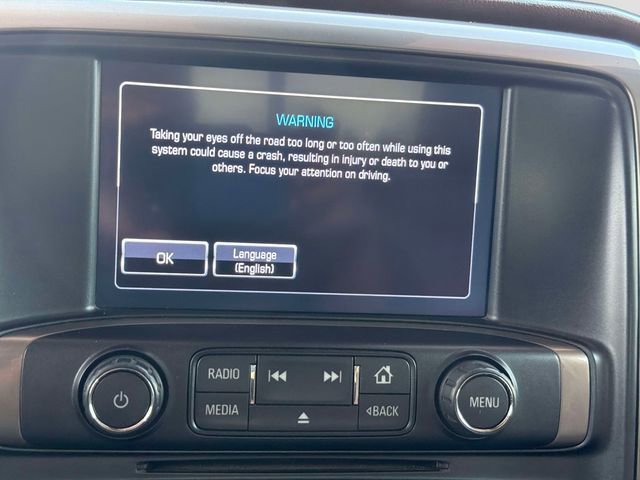 Used 2016 Chevrolet Silverado 2500 LT w/ All Star Edition image 26
