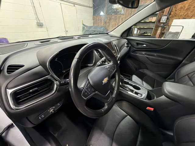 Certified 2020 Chevrolet Equinox LT w/ Sport Edition image 11