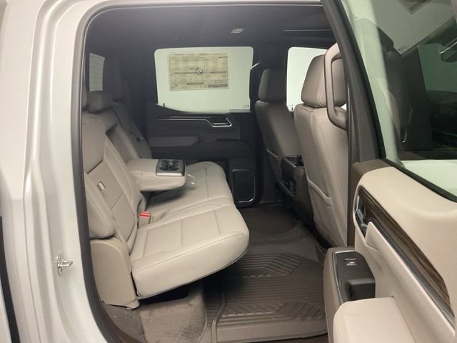 New 2026 Chevrolet Silverado 1500 LT Trail Boss w/ Safety Package image 31