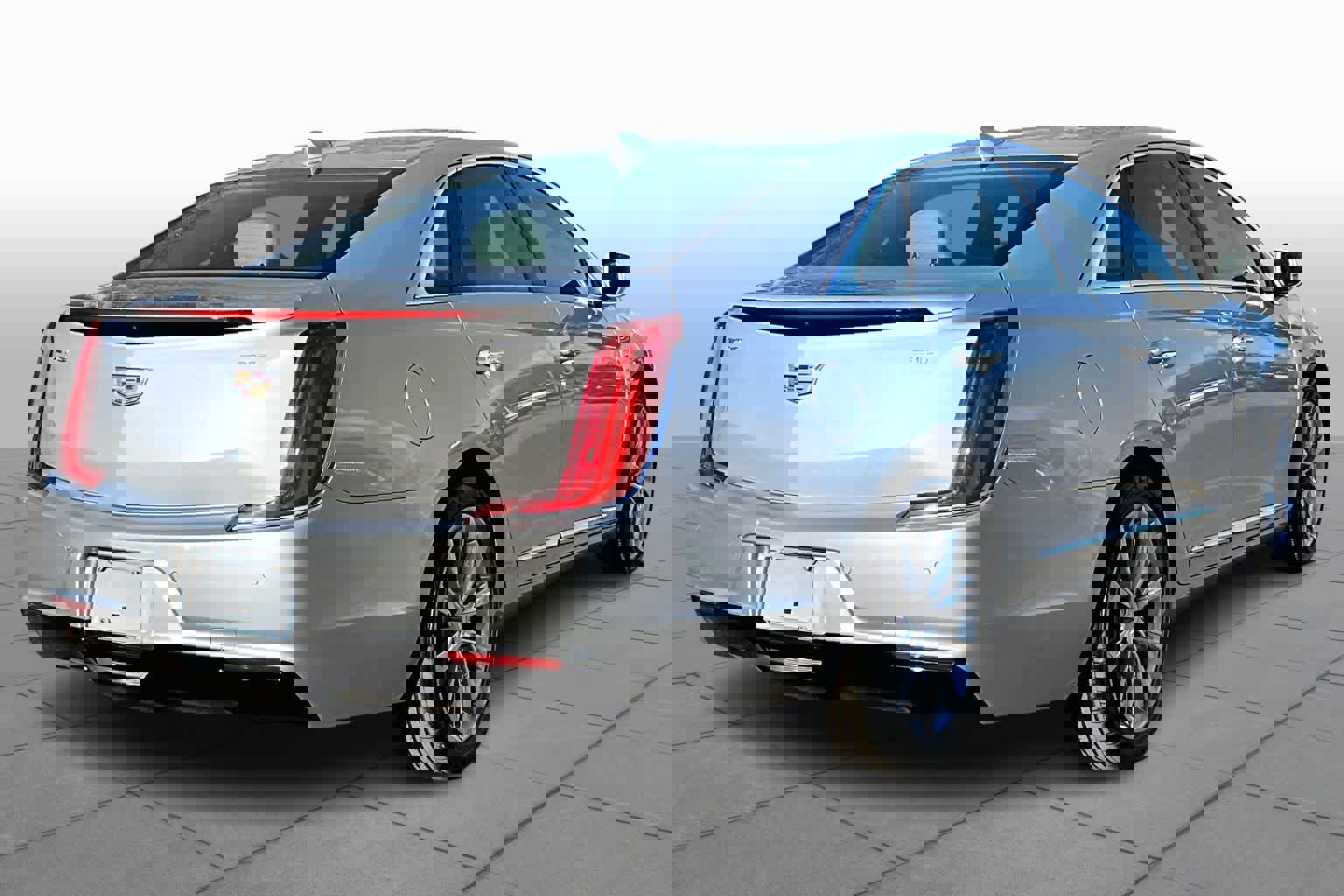 Used 2019 Cadillac XTS image 13