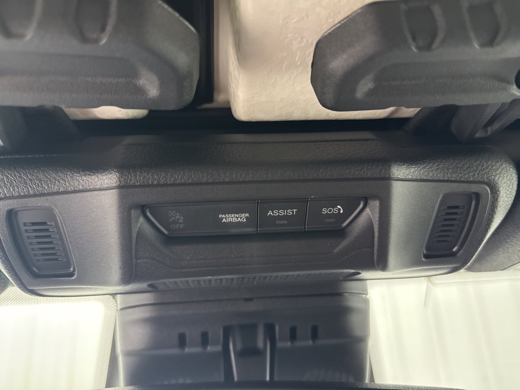 New 2026 Jeep Gladiator Sport AWD/4WD image 26