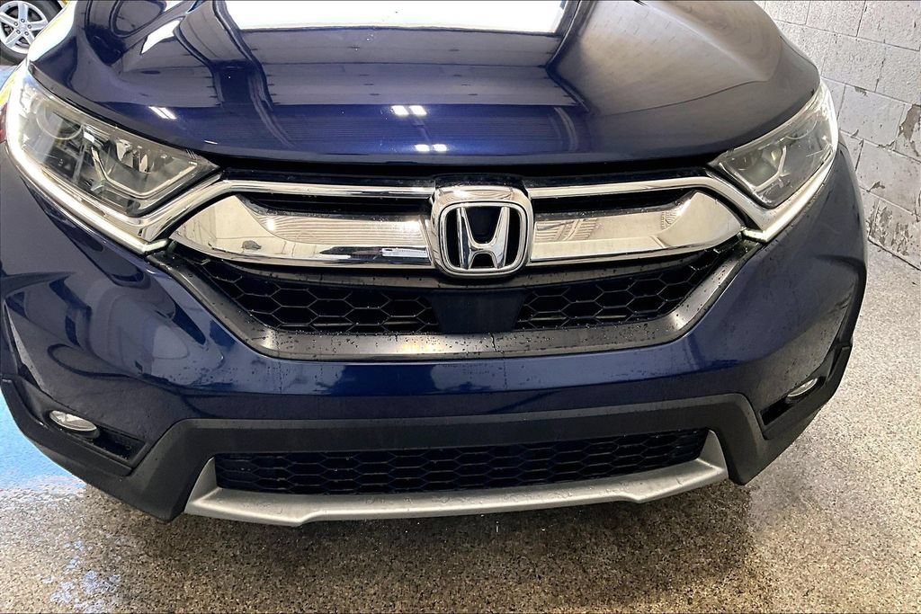 Used 2017 Honda CR-V EX-L image 33