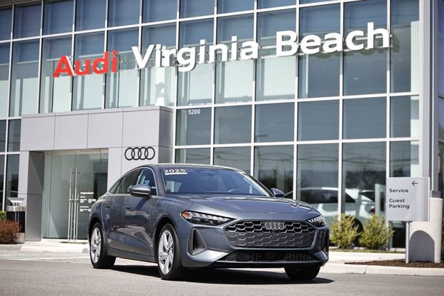 Certified 2025 Audi A5 2.0T Premium Plus w/ Premium Plus