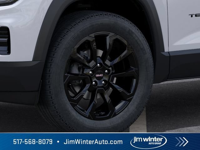 New 2027 GMC Terrain Elevation w/ Elevation Premium Package AWD/4WD image 9