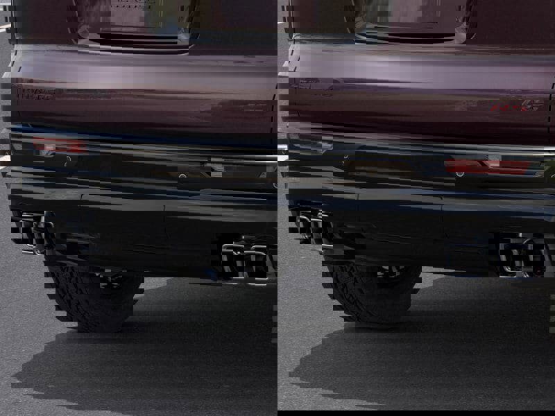 New 2026 Chevrolet Traverse RS w/ LPO, Floor Liner Package image 14