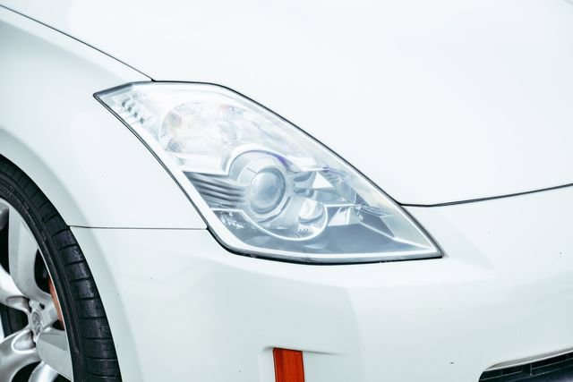 Used 2007 Nissan 350Z Grand Touring RWD image 37