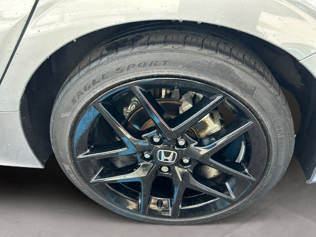 Certified 2024 Honda Civic Sport image 14