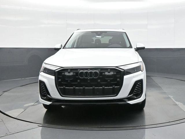 New 2026 Audi Q7 3.0T Premium Plus image 2