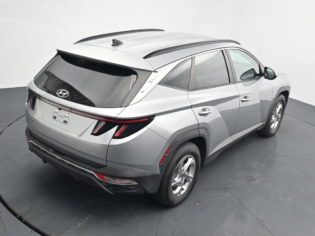 Used 2022 Hyundai Tucson SEL FWD image 15