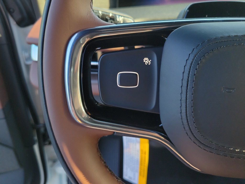 New 2027 Lincoln Navigator L Reserve AWD/4WD image 27