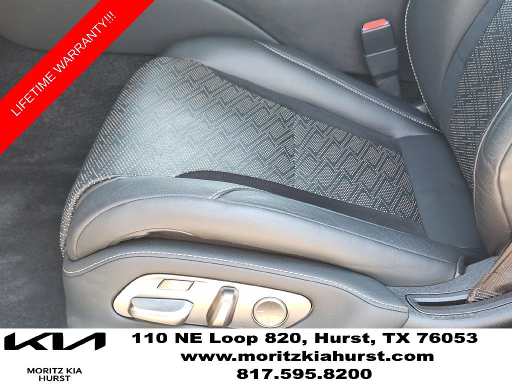 Used 2023 Lexus LS 500 F Sport w/ Cold Weather Package (CK) RWD image 26