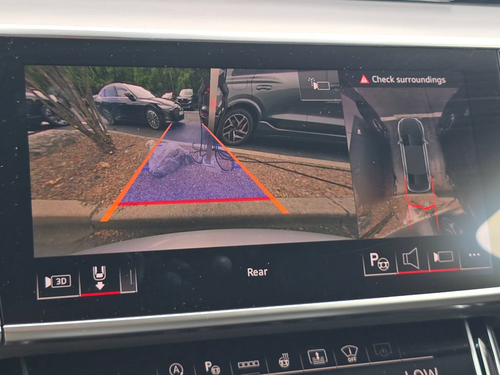 New 2026 Audi A8 L 3.0T AWD/4WD image 34