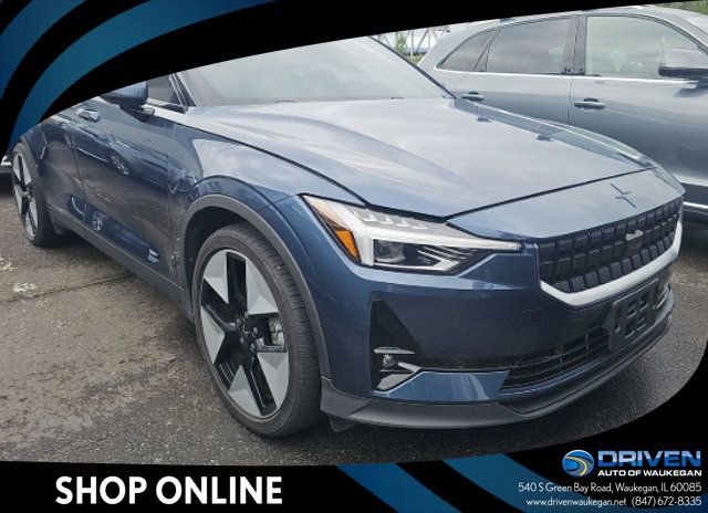 Used 2023 Polestar Polestar 2 w/ Pilot Pack AWD/4WD image 1