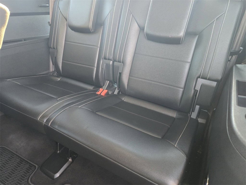 Used 2022 Volkswagen Atlas SE image 31