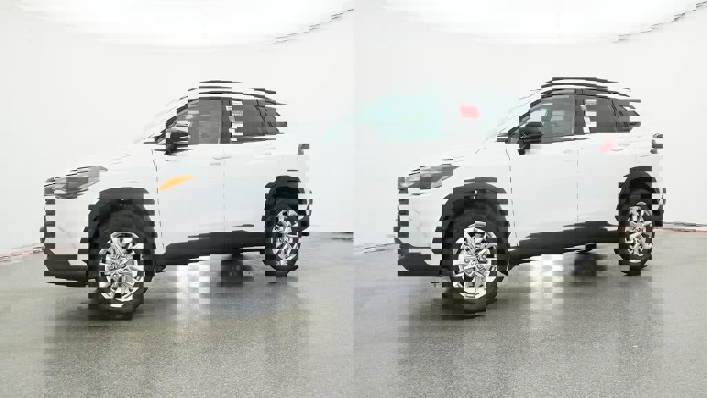 New 2026 Toyota Corolla Cross LE image 18