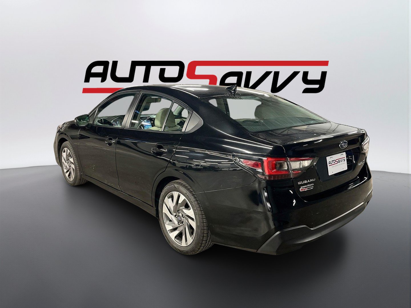 Used 2024 Subaru Legacy Limited AWD/4WD image 5