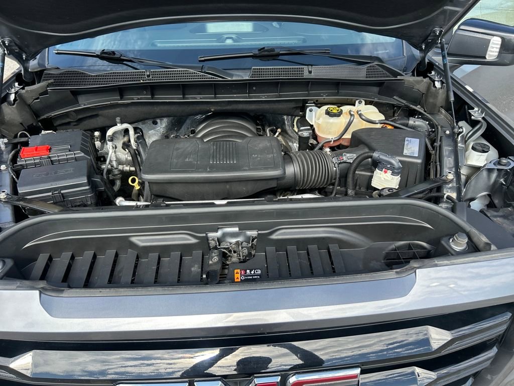 Used 2021 GMC Sierra 1500 Elevation w/ Preferred Package image 52