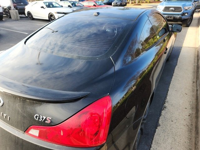 Used 2008 INFINITI G37 Journey w/ Premium Pkg image 14