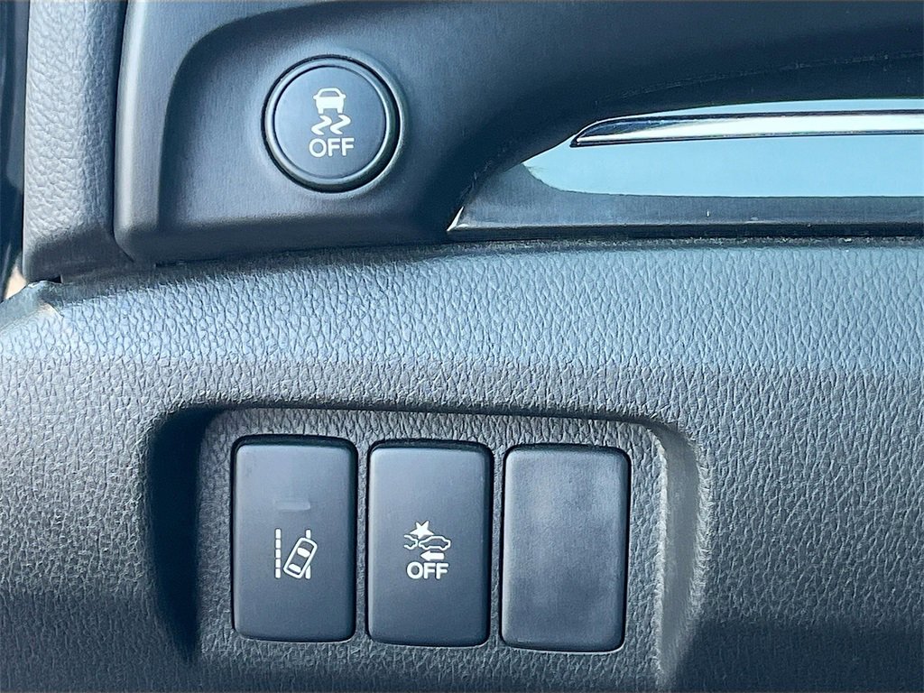 Used 2022 Acura ILX w/ Premium & A-SPEC Package image 10