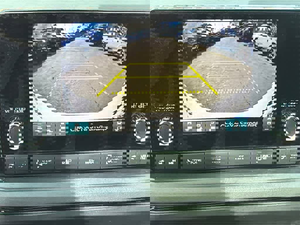 Used 2024 Honda Accord EX image 27