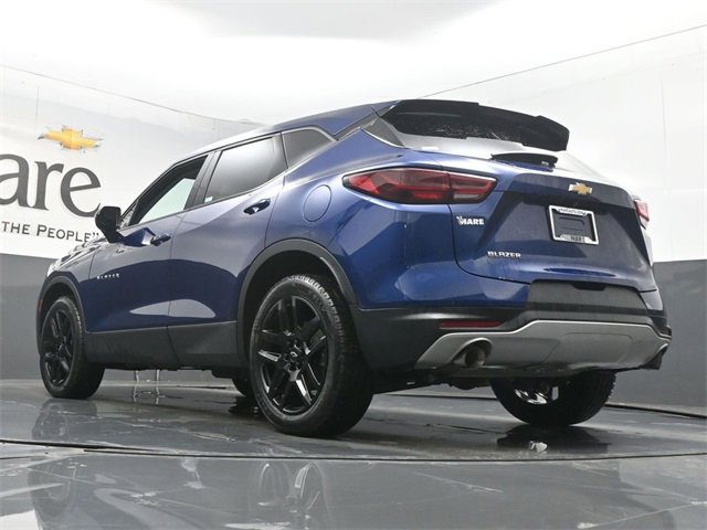 Used 2023 Chevrolet Blazer LT image 5