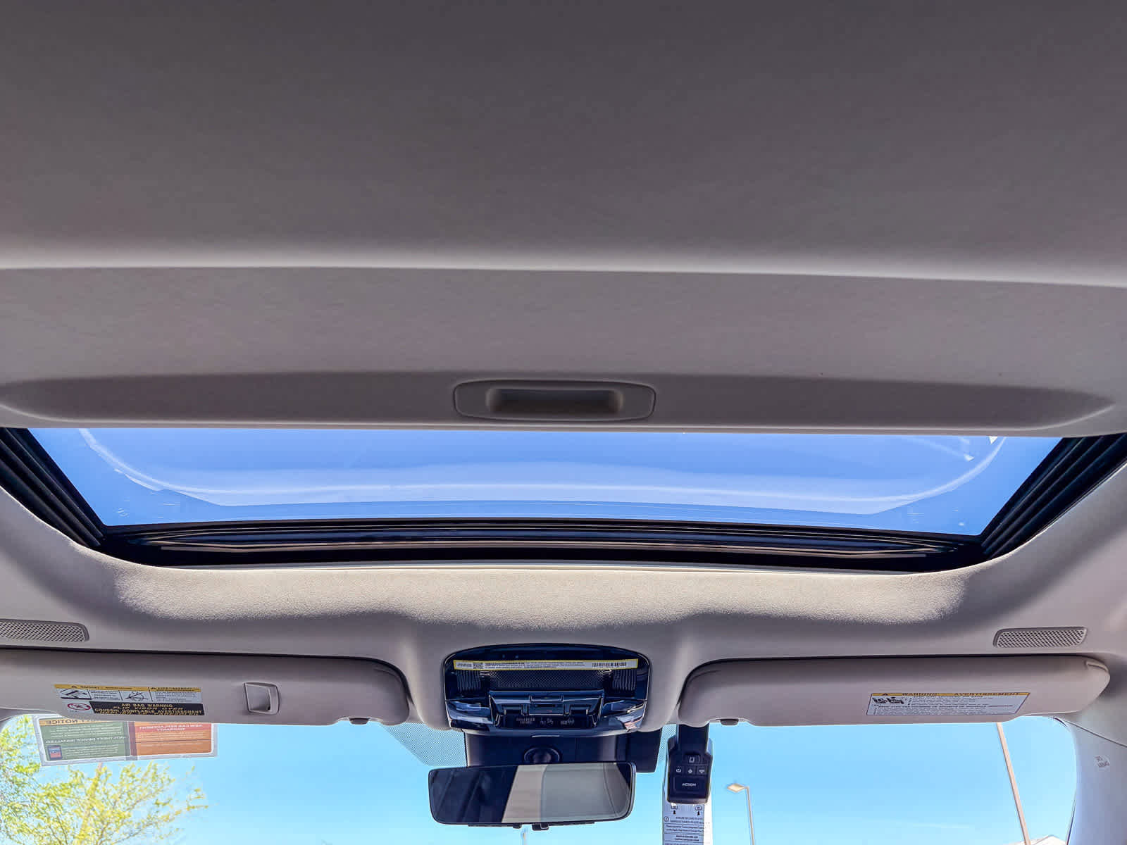 New 2026 Lexus RX 350 Premium Plus image 17