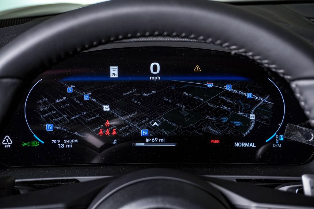 New 2026 Porsche Cayenne AWD/4WD image 20