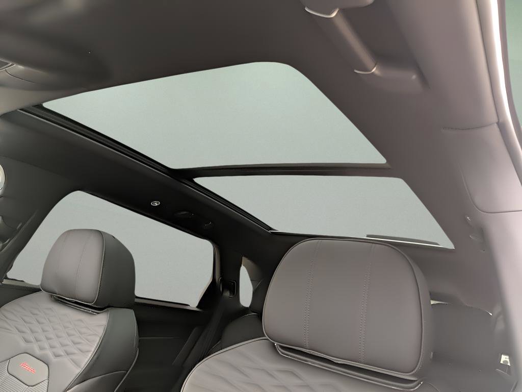 Used 2023 Bentley Bentayga Extended Wheelbase image 21