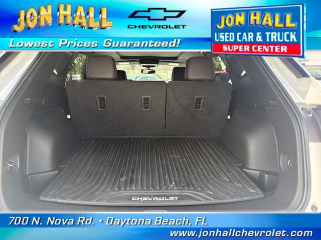 Used 2023 Chevrolet Blazer RS w/ Enhanced Convenience Package FWD image 9