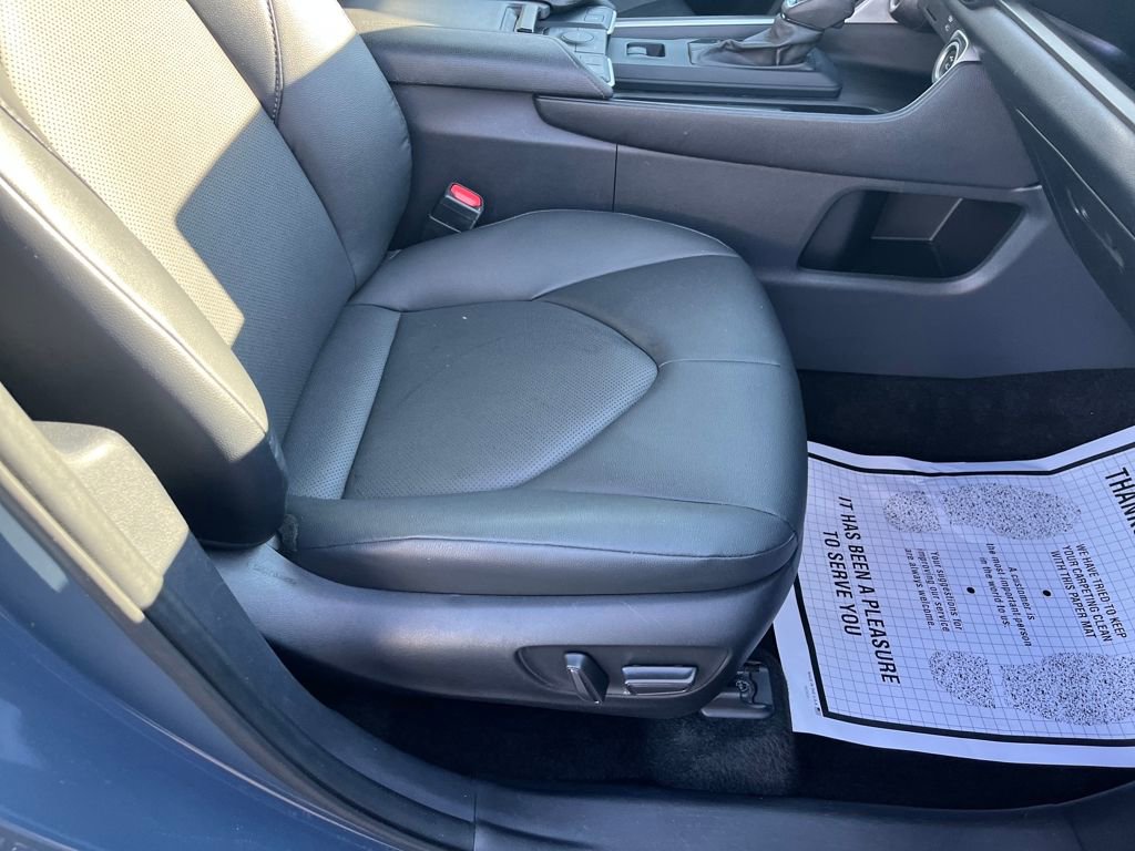 Used 2024 Toyota Grand Highlander XLE image 33